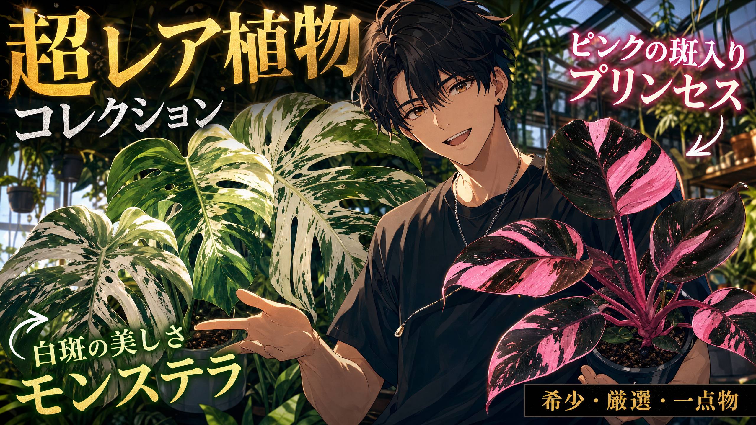 黑丝植物视频 - 稀有收藏